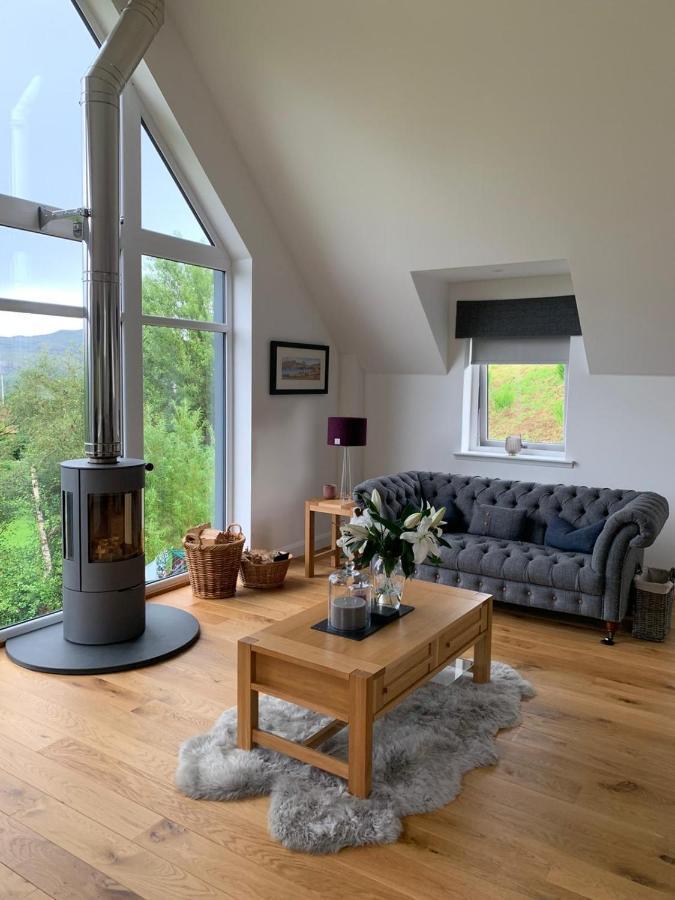 Millpond House - Luxurious Island Home In Πόρτρι Εξωτερικό φωτογραφία